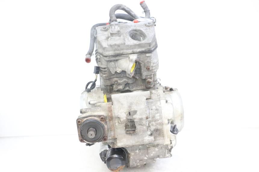 photo de MOTEUR HONDA NTV DEAUVILLE 650 (1998 - 2001)