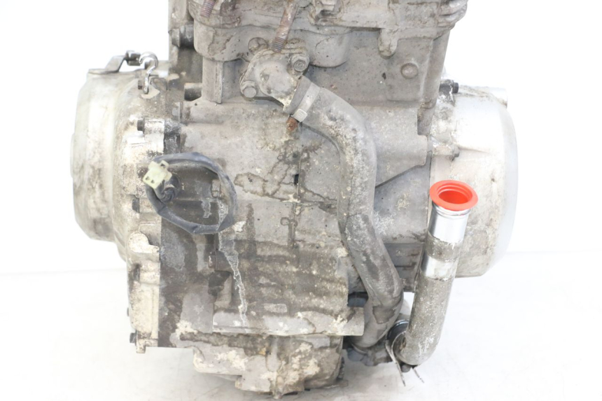photo de MOTEUR HONDA NTV DEAUVILLE 650 (1998 - 2001)