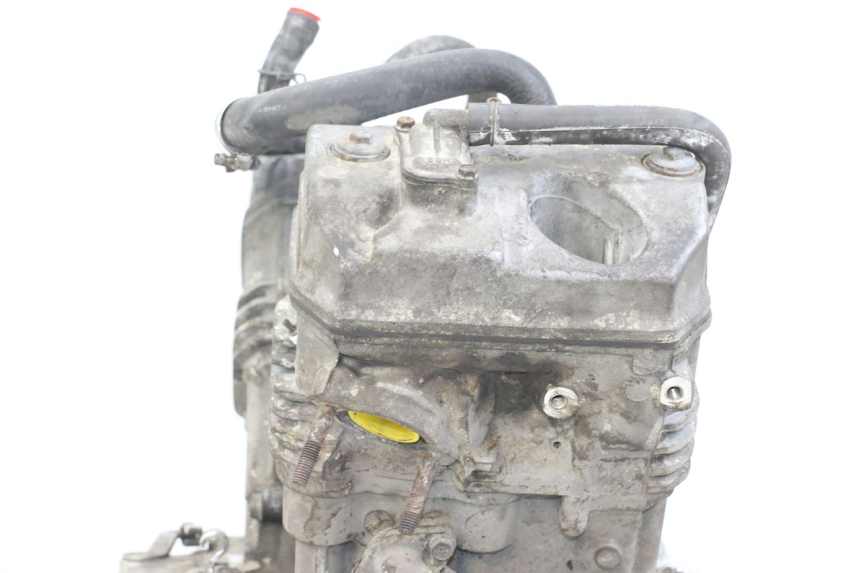 photo de MOTEUR HONDA NTV DEAUVILLE 650 (1998 - 2001)