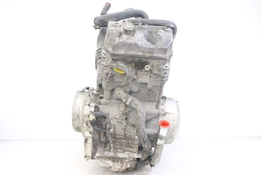 photo de MOTEUR HONDA NTV DEAUVILLE 650 (1998 - 2001)