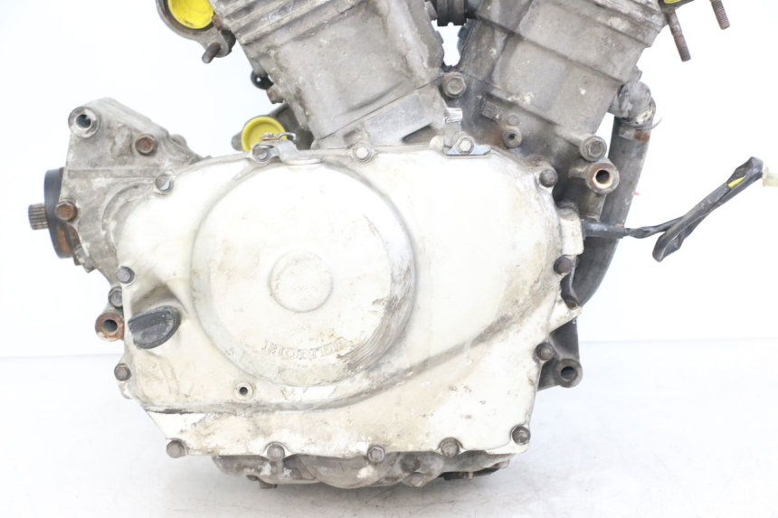 photo de MOTEUR HONDA NTV DEAUVILLE 650 (1998 - 2001)