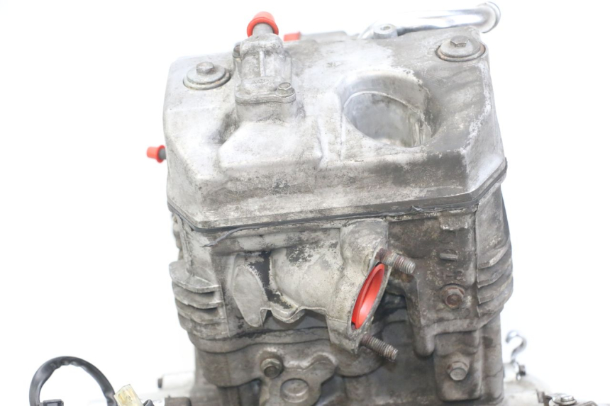 photo de MOTEUR HONDA NTV DEAUVILLE 650 (1998 - 2001)
