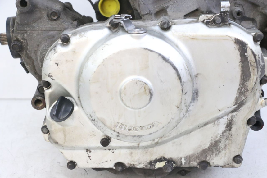 photo de MOTEUR HONDA NTV DEAUVILLE 650 (1998 - 2001)