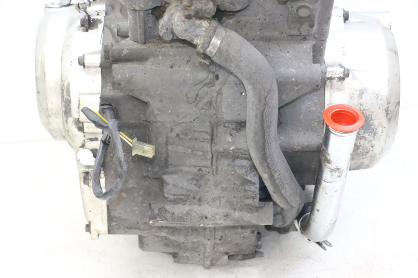 photo de MOTEUR HONDA NTV DEAUVILLE 650 (1998 - 2001)