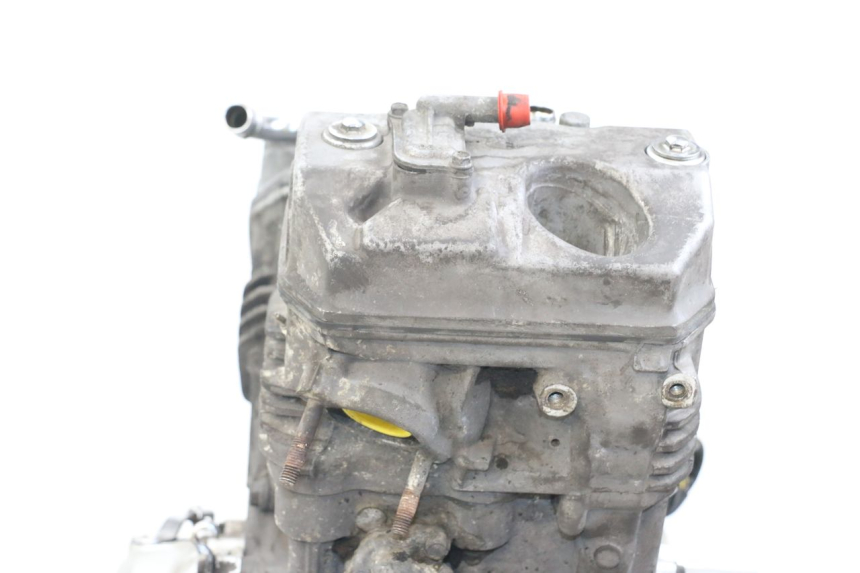 photo de MOTEUR HONDA NTV DEAUVILLE 650 (1998 - 2001)