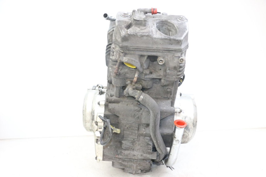 photo de MOTEUR HONDA NTV DEAUVILLE 650 (1998 - 2001)