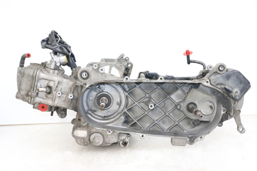 photo de MOTEUR HONDA PCX (JF28) 125 (2009 - 2011)