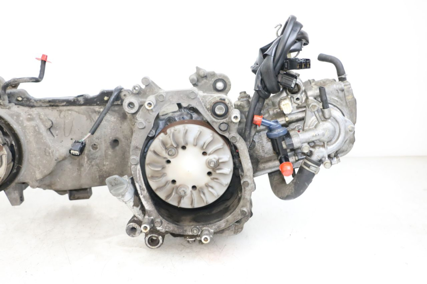 photo de MOTEUR HONDA PCX (JF28) 125 (2009 - 2011)