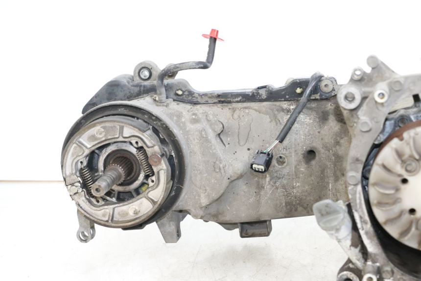 photo de MOTEUR HONDA PCX (JF28) 125 (2009 - 2011)