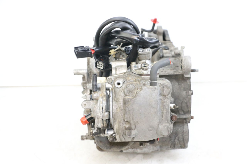 photo de MOTEUR HONDA PCX (JF28) 125 (2009 - 2011)