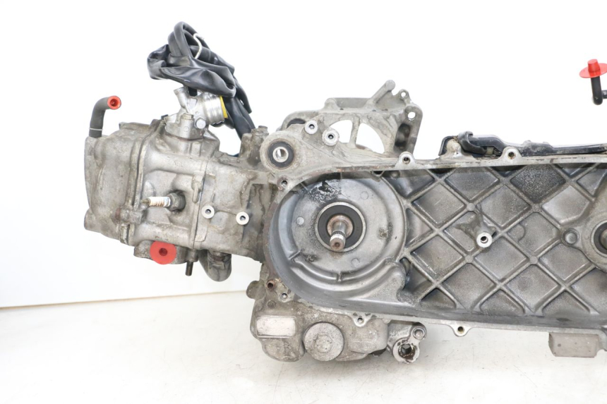 photo de MOTEUR HONDA PCX (JF28) 125 (2009 - 2011)