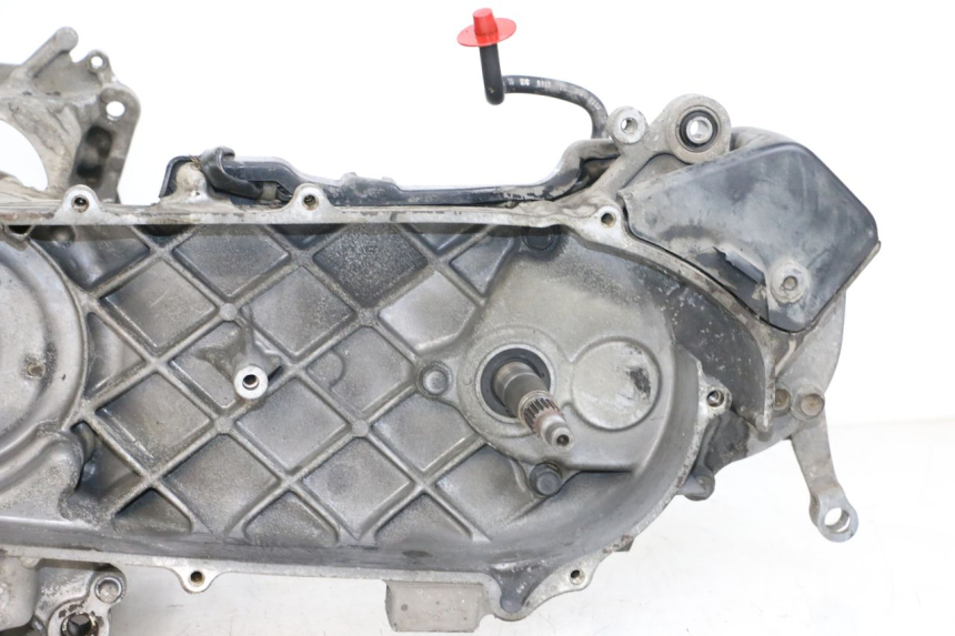 photo de MOTEUR HONDA PCX (JF28) 125 (2009 - 2011)