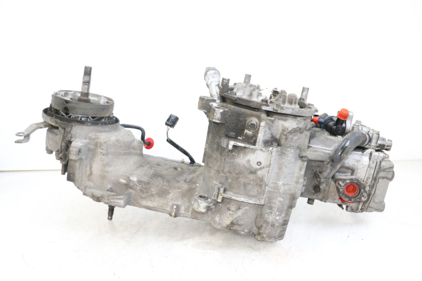 photo de MOTEUR HONDA PCX (JF28) 125 (2009 - 2011)