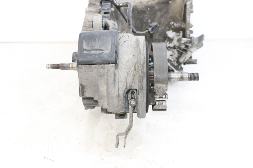 photo de MOTEUR HONDA PCX (JF28) 125 (2009 - 2011)