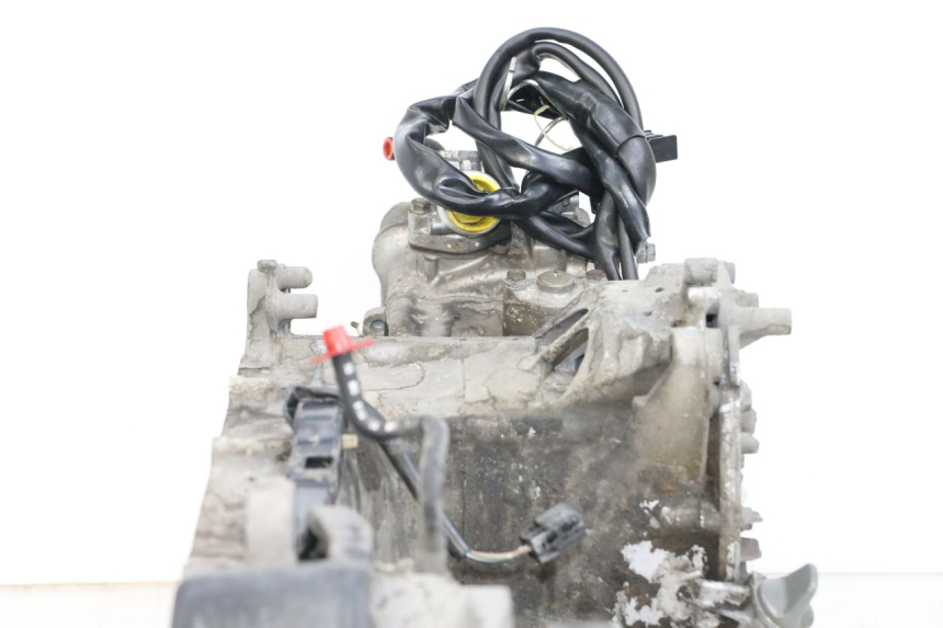 photo de MOTEUR HONDA PCX (JF28) 125 (2009 - 2011)