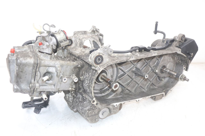 photo de MOTEUR HONDA PCX (JF28) 125 (2009 - 2011)