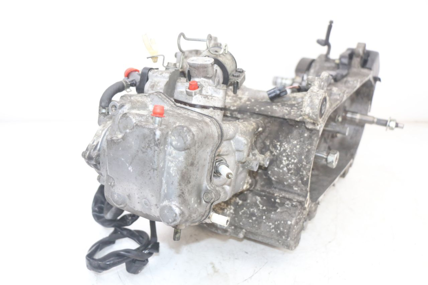 photo de MOTEUR HONDA PCX (JF28) 125 (2009 - 2011)