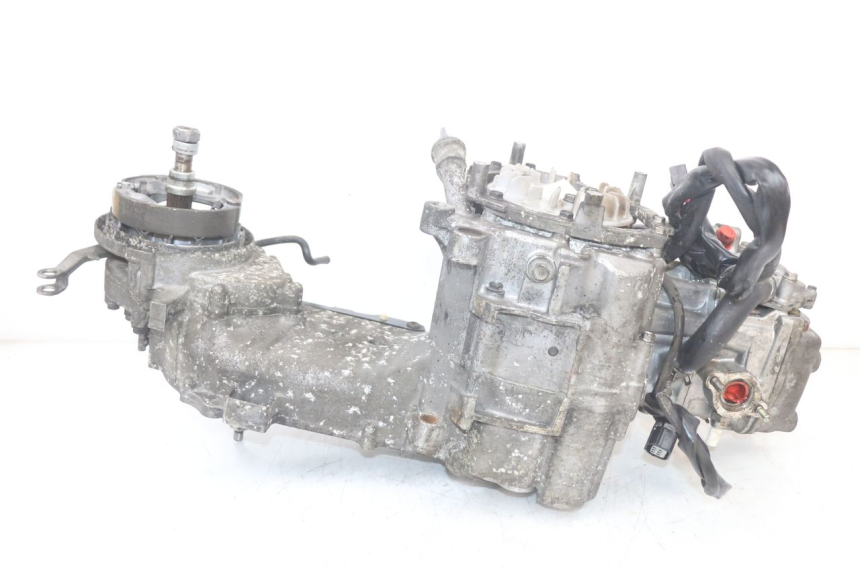photo de MOTEUR HONDA PCX (JF28) 125 (2009 - 2011)