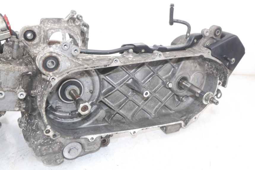 photo de MOTEUR HONDA PCX (JF28) 125 (2009 - 2011)