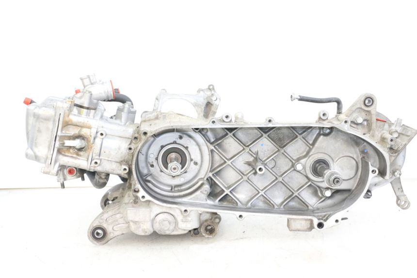 photo de MOTEUR HONDA PCX (JF47) 125 (2012 - 2013)