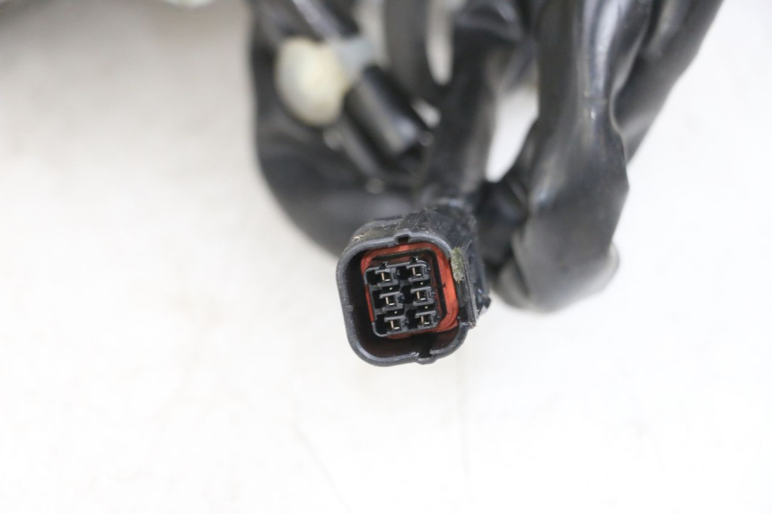 photo de MOTEUR HONDA PCX (JF47) 125 (2012 - 2013)