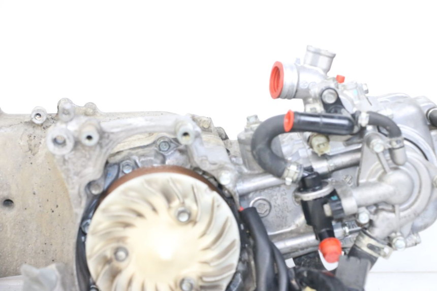 photo de MOTEUR HONDA PCX (JF47) 125 (2012 - 2013)