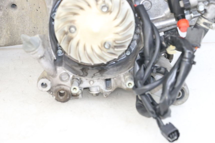 photo de MOTEUR HONDA PCX (JF47) 125 (2012 - 2013)