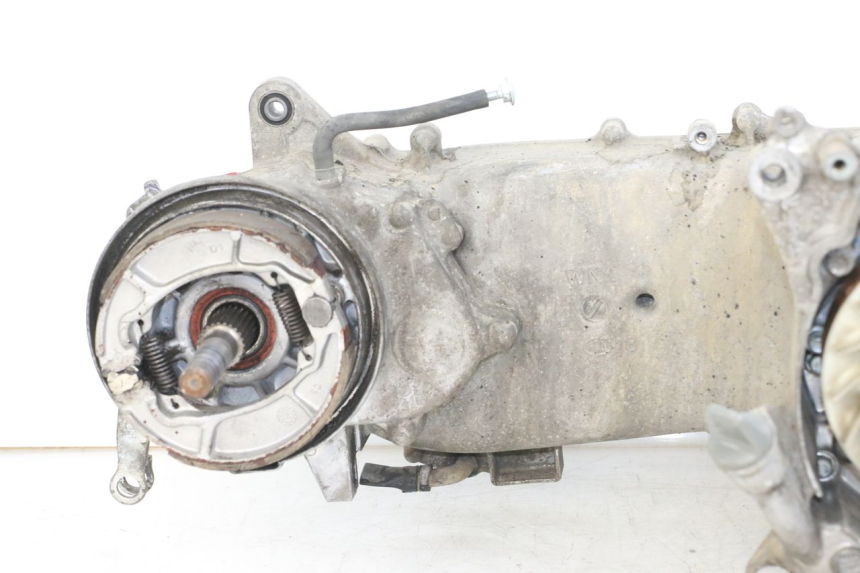 photo de MOTEUR HONDA PCX (JF47) 125 (2012 - 2013)