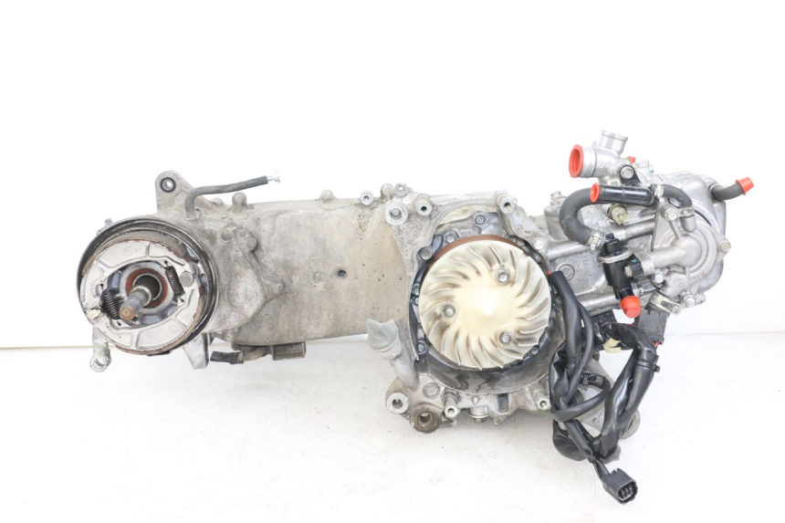 photo de MOTEUR HONDA PCX (JF47) 125 (2012 - 2013)