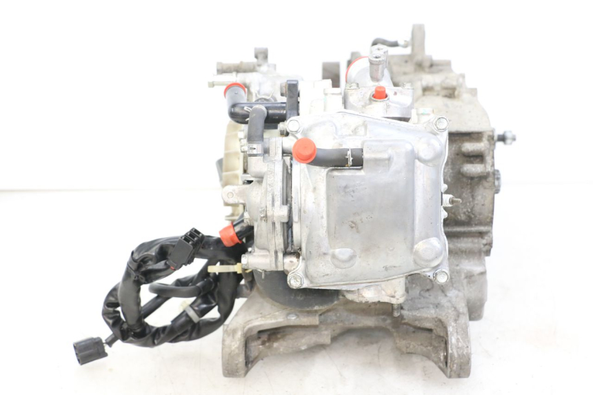 photo de MOTEUR HONDA PCX (JF47) 125 (2012 - 2013)