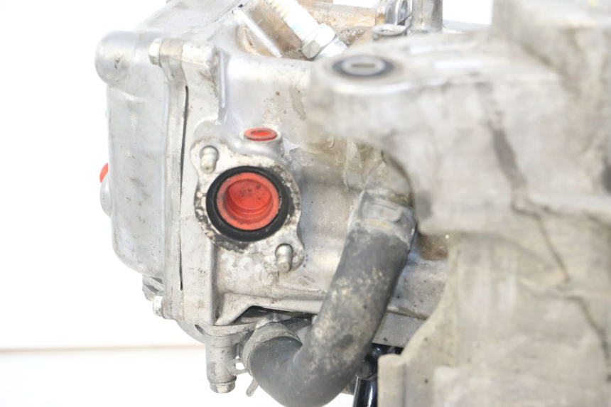 photo de MOTEUR HONDA PCX (JF47) 125 (2012 - 2013)