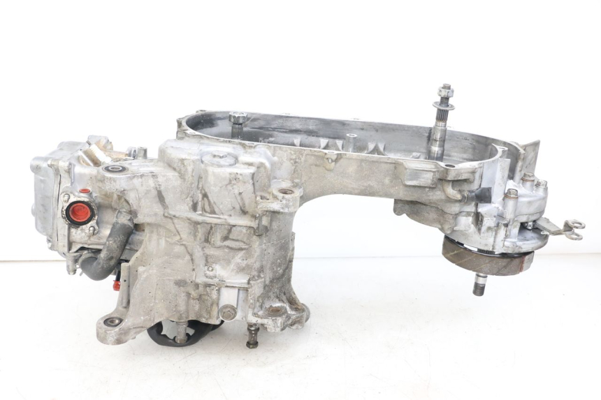 photo de MOTEUR HONDA PCX (JF47) 125 (2012 - 2013)