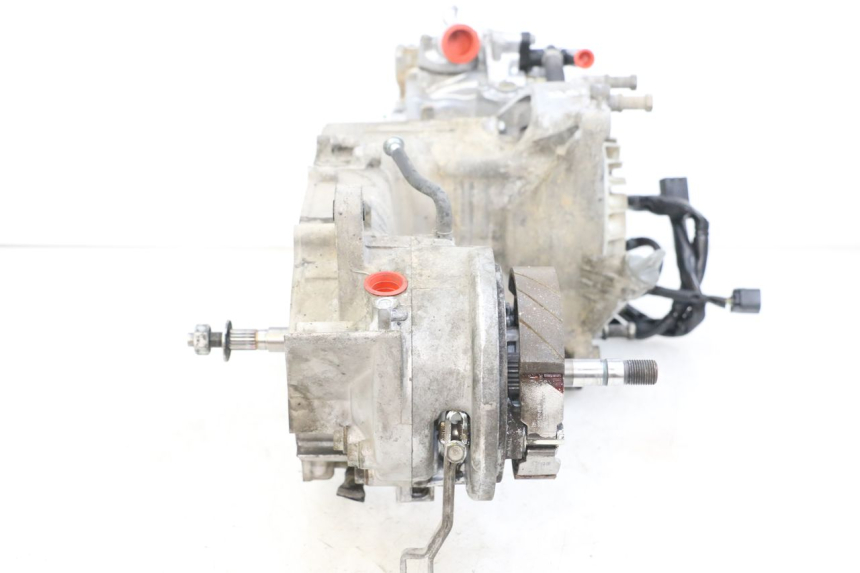 photo de MOTEUR HONDA PCX (JF47) 125 (2012 - 2013)