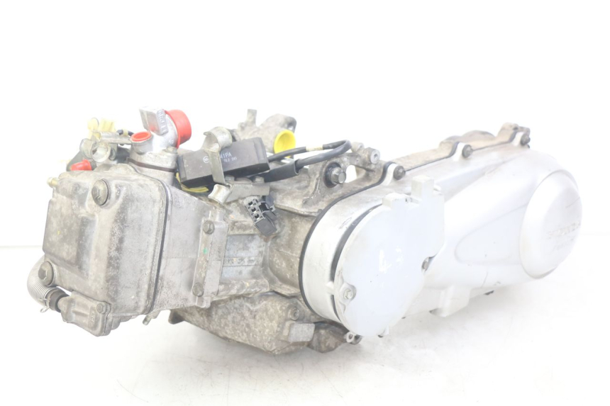 photo de MOTEUR HONDA PES PS I 125 (2006 - 2012)