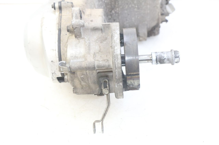 photo de MOTEUR HONDA PES PS I 125 (2006 - 2012)