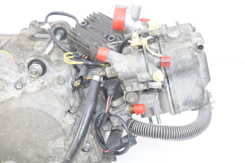 photo de MOTEUR HONDA PES PS I 125 (2006 - 2012)