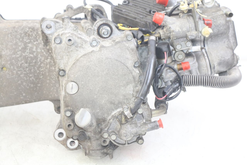 photo de MOTEUR HONDA PES PS I 125 (2006 - 2012)