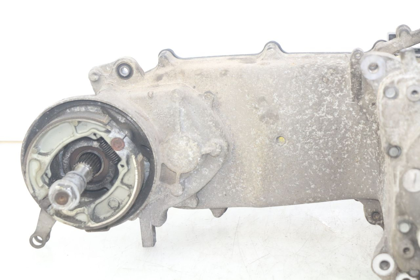 photo de MOTEUR HONDA PES PS I 125 (2006 - 2012)