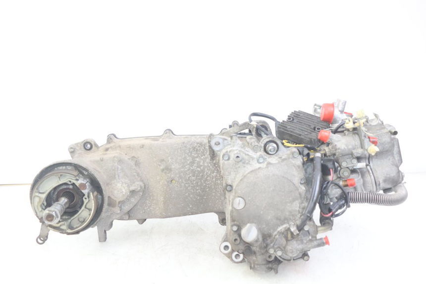 photo de MOTEUR HONDA PES PS I 125 (2006 - 2012)