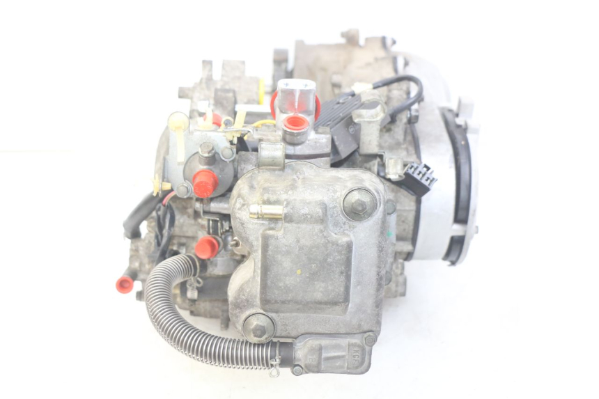 photo de MOTEUR HONDA PES PS I 125 (2006 - 2012)