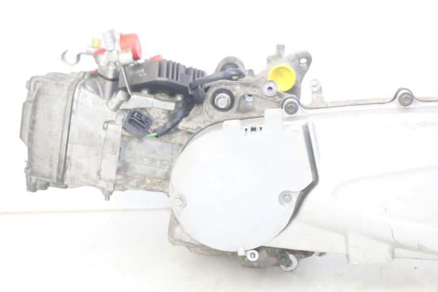 photo de MOTEUR HONDA PES PS I 125 (2006 - 2012)