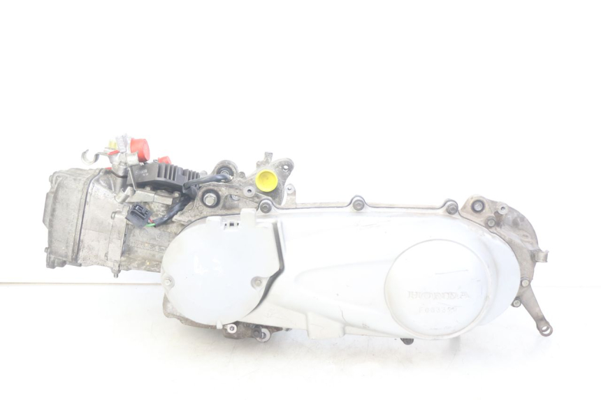 photo de MOTEUR HONDA PES PS I 125 (2006 - 2012)