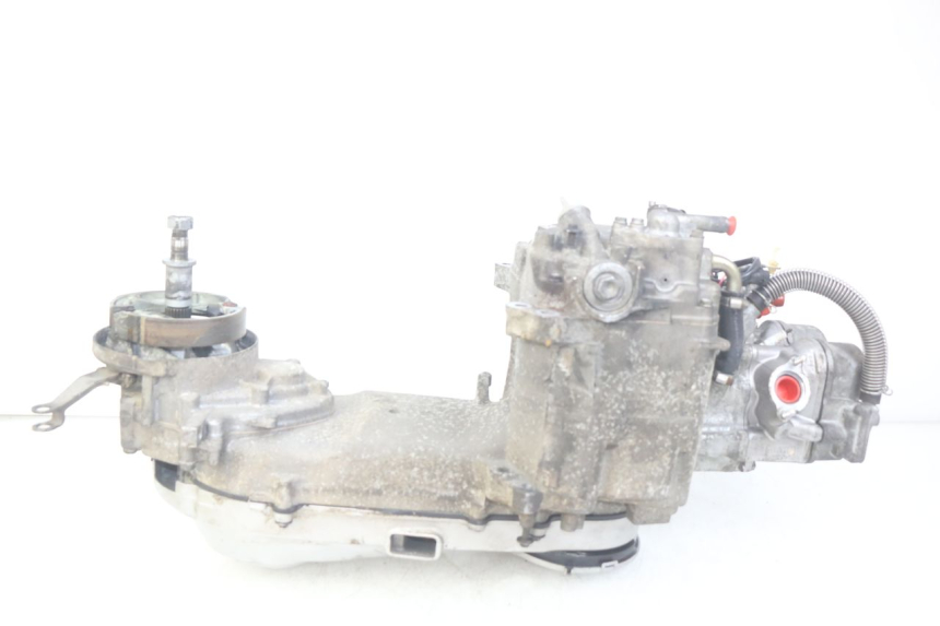 photo de MOTEUR HONDA PES PS I 125 (2006 - 2012)