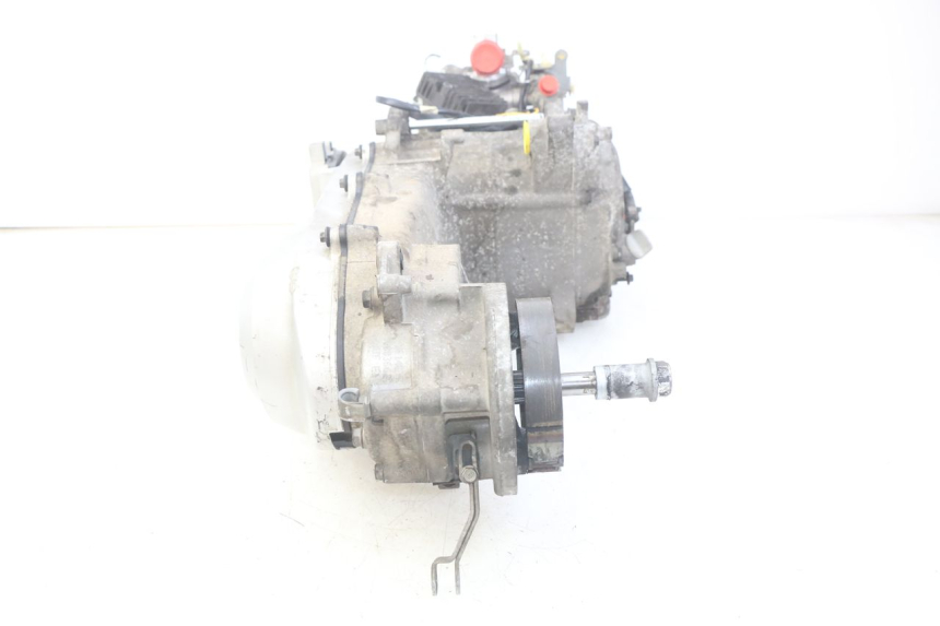 photo de MOTEUR HONDA PES PS I 125 (2006 - 2012)