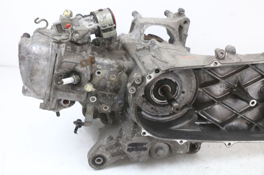 photo de MOTEUR HONDA SH ABS 125 (2012 - 2017)