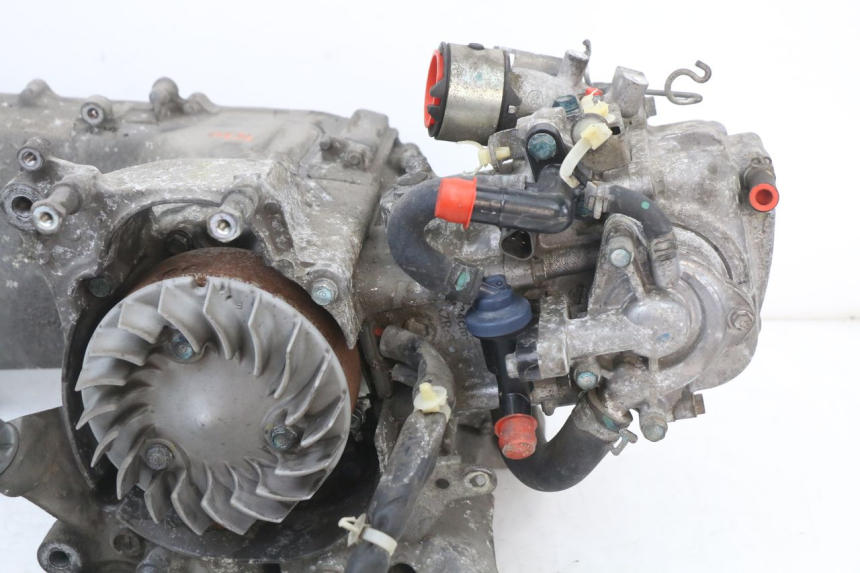photo de MOTEUR HONDA SH ABS 125 (2012 - 2017)