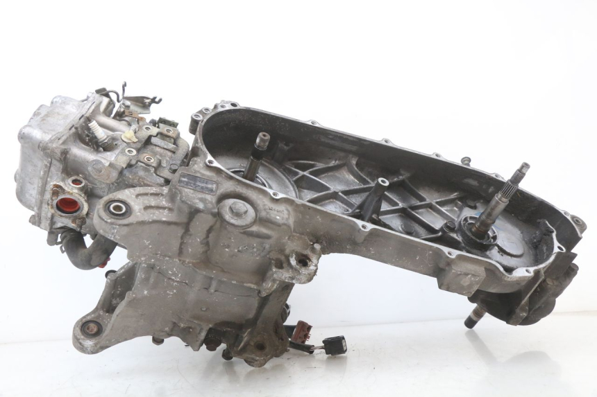 photo de MOTEUR HONDA SH ABS 125 (2012 - 2017)