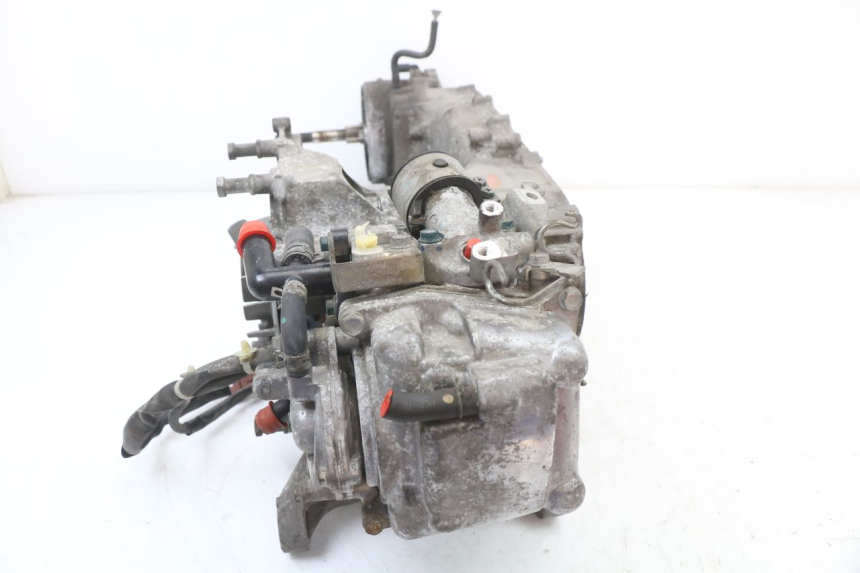 photo de MOTEUR HONDA SH ABS 125 (2012 - 2017)