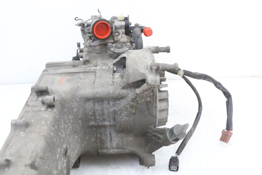 photo de MOTEUR HONDA SH ABS 125 (2012 - 2017)