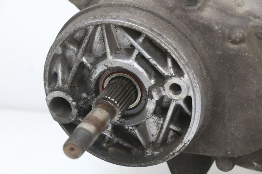 photo de MOTEUR HONDA SH ABS 125 (2012 - 2017)